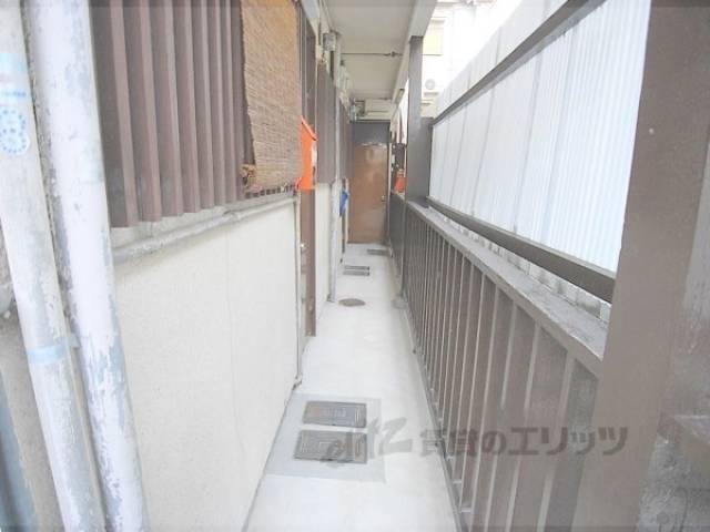 通路