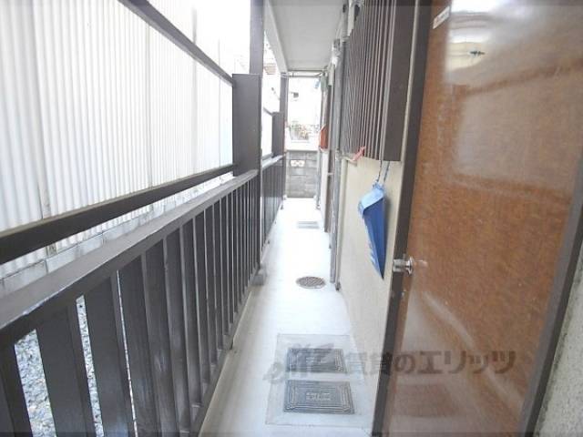 通路