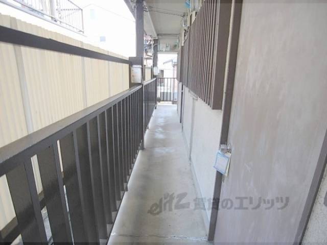 通路