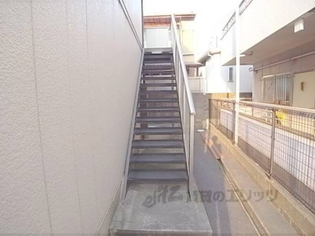 階段