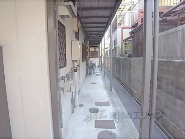 廊下