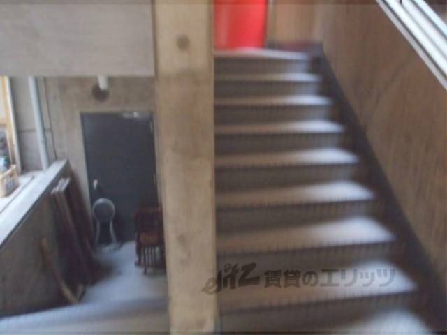 階段