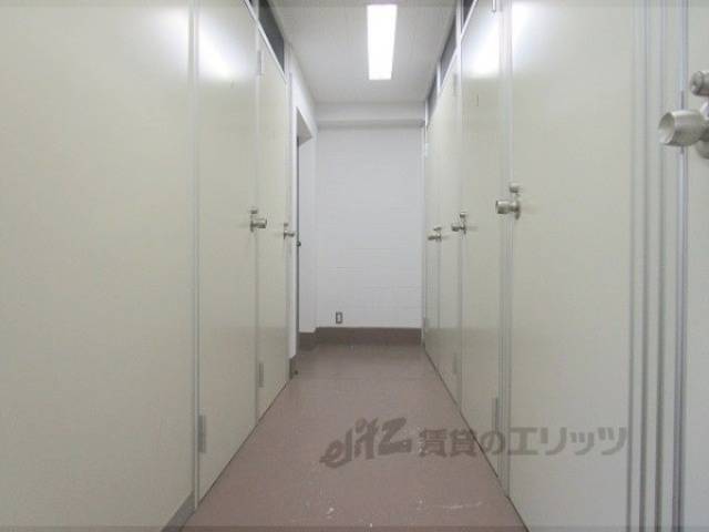 トランクルーム