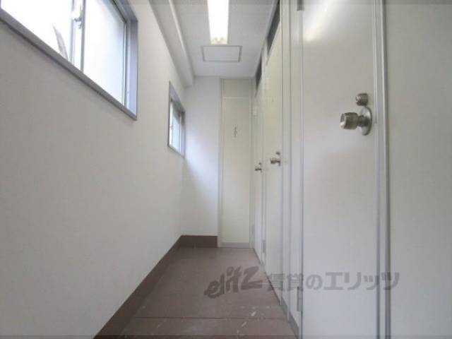 トランクルーム