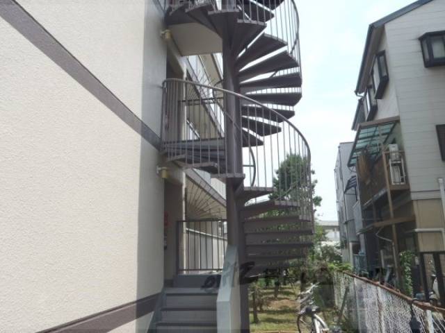 階段