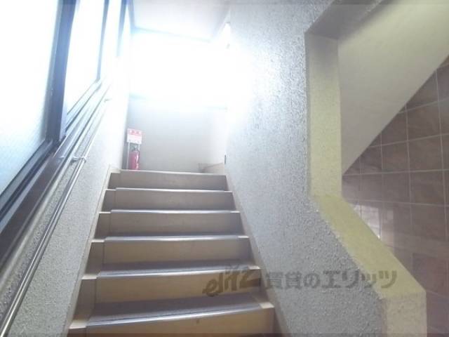 階段