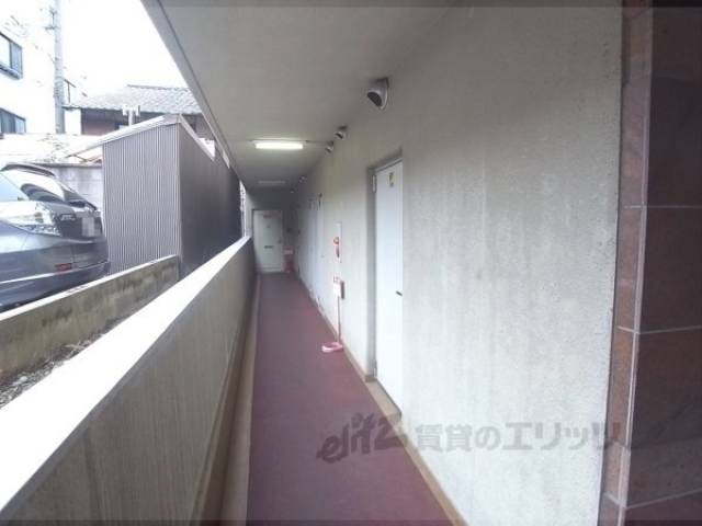 通路