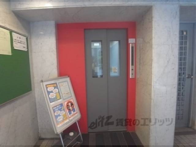エレベーター