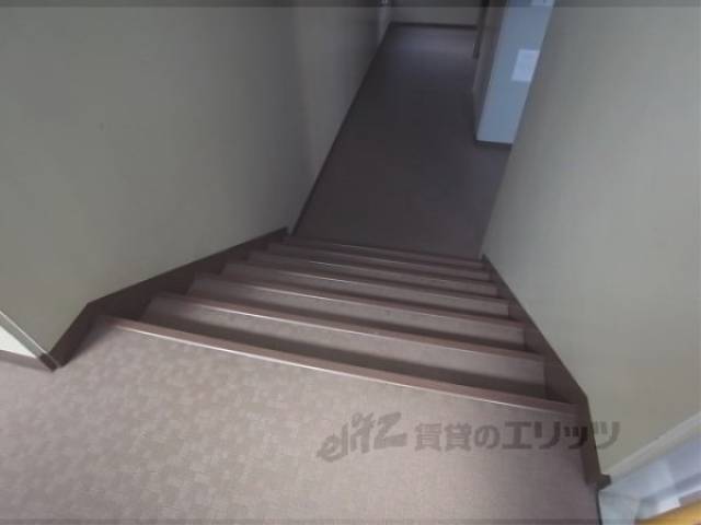 階段
