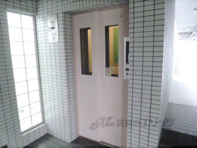エレベーター