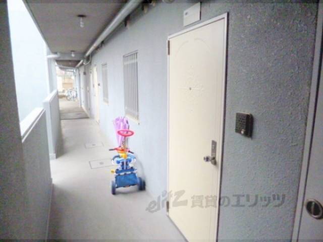 廊下