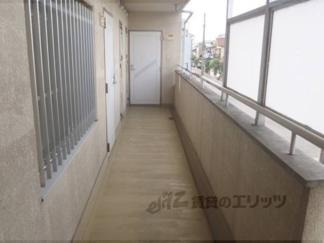 廊下