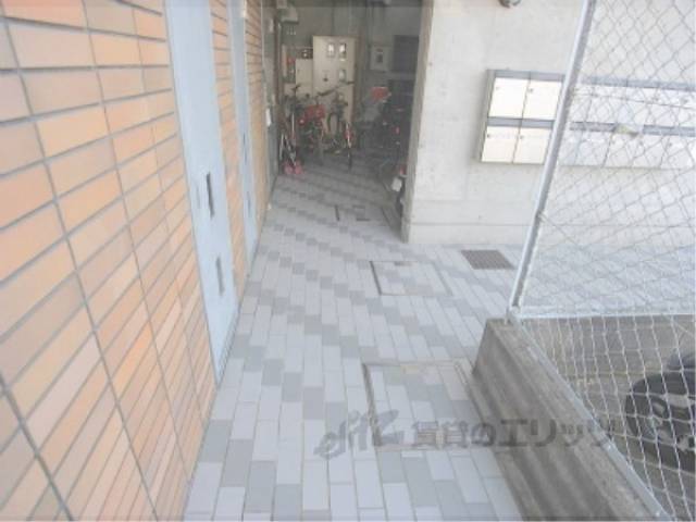 通路