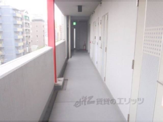 通路