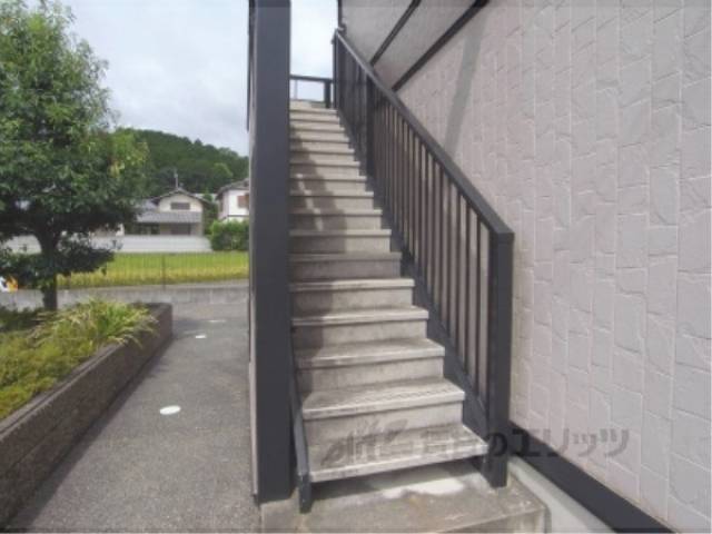 階段