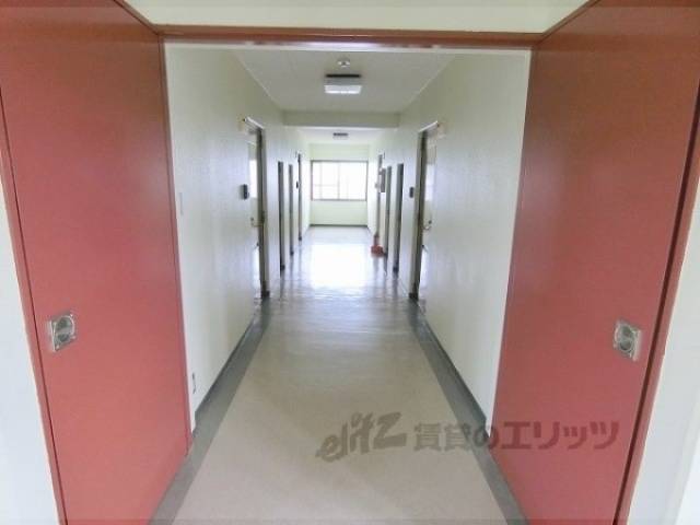 通路