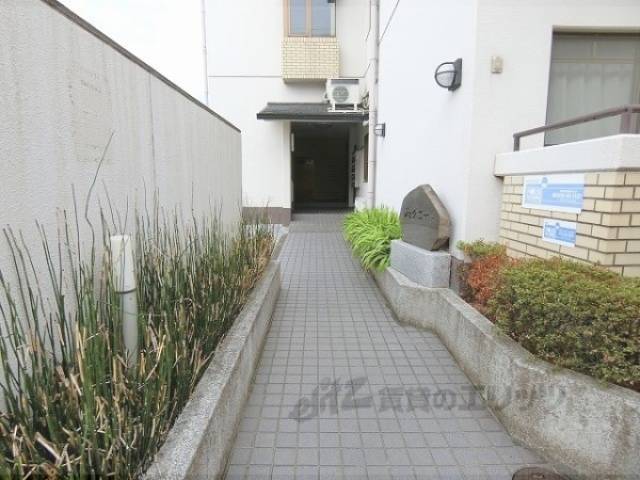 通路
