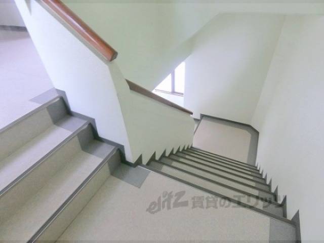 階段