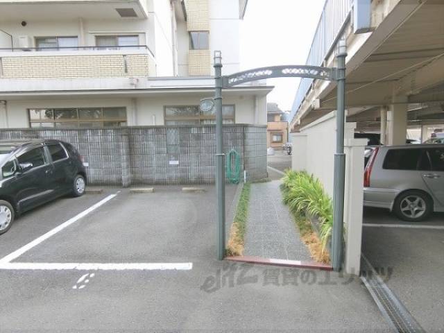 通路