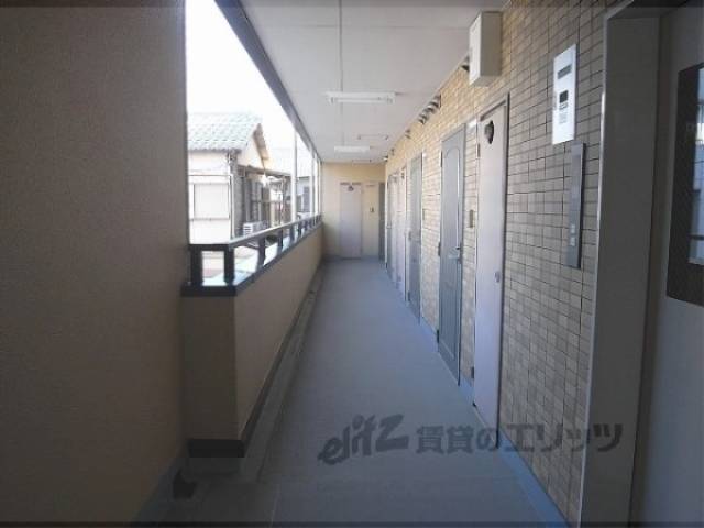 通路