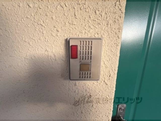 インターフォン