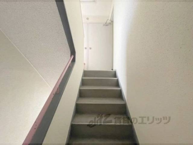 階段