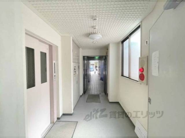 通路