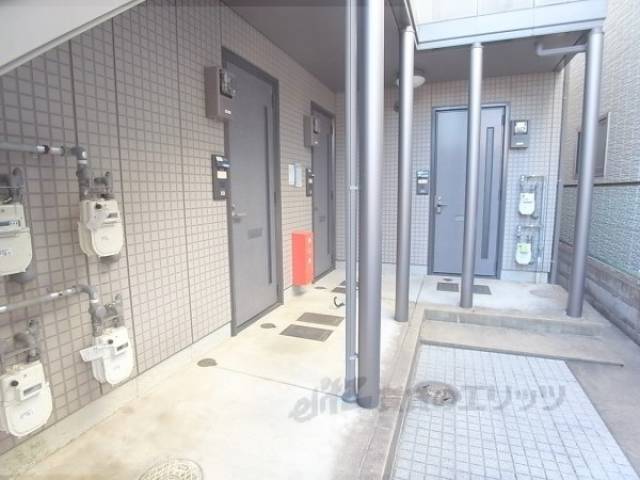 通路