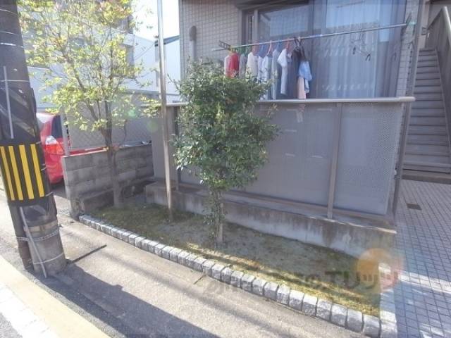 植栽