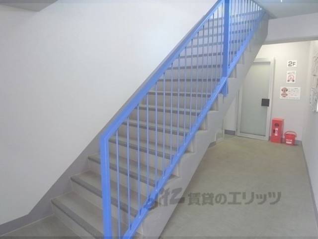 階段