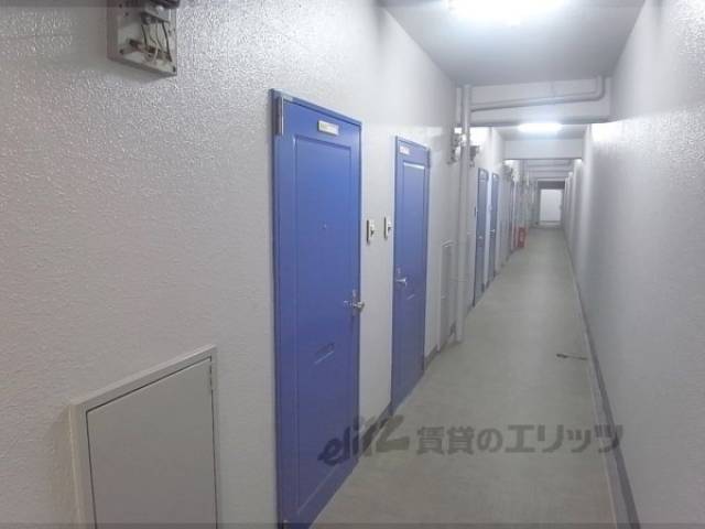 廊下