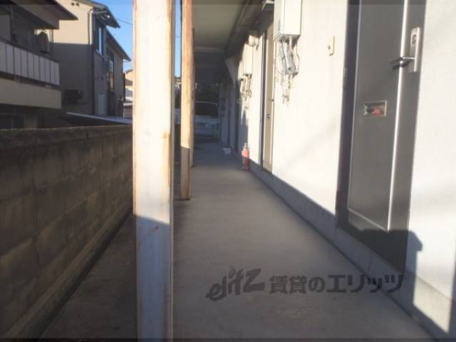 廊下