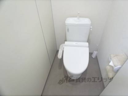 共用トイレ（1階）