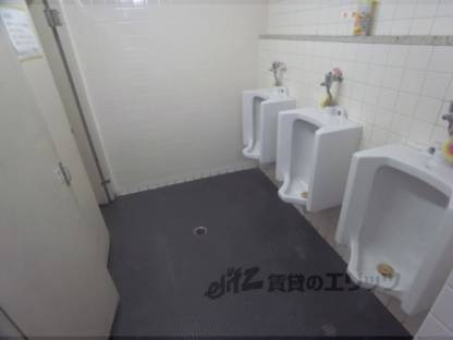 共用トイレ（2階）