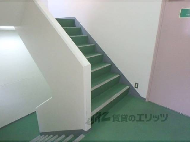 階段