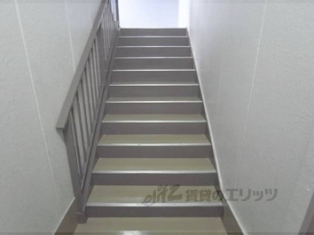 階段