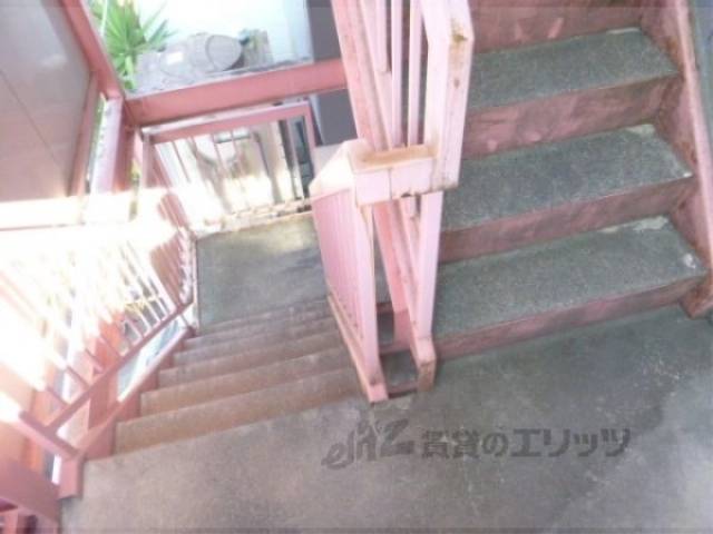階段