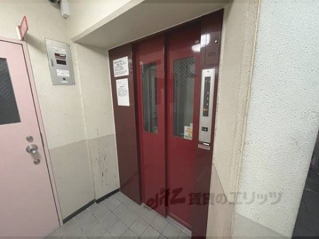 エレベーター