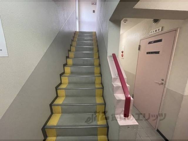 階段