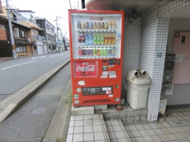 自販機
