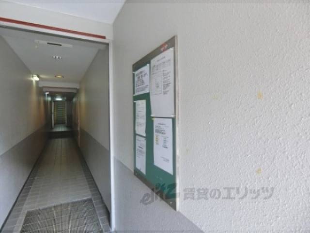 掲示板
