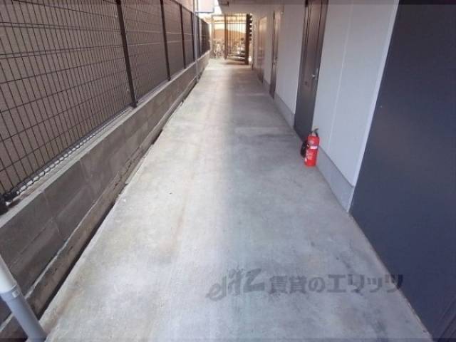 通路