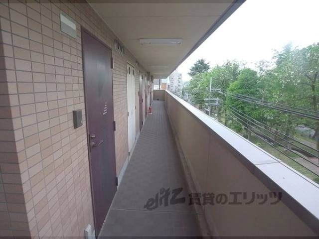 通路