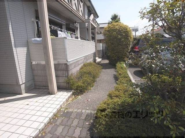 通路