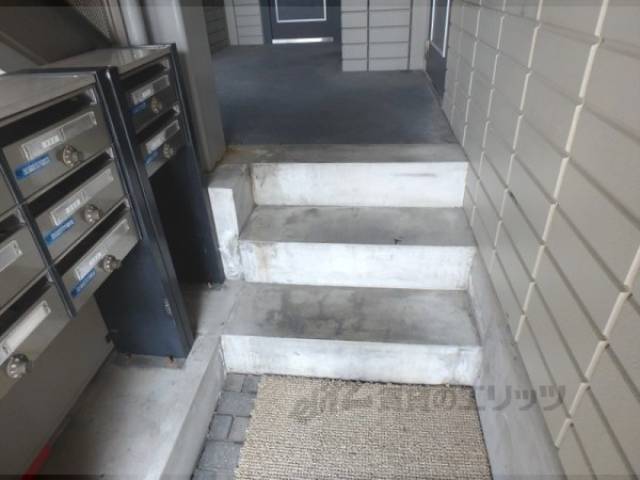 階段