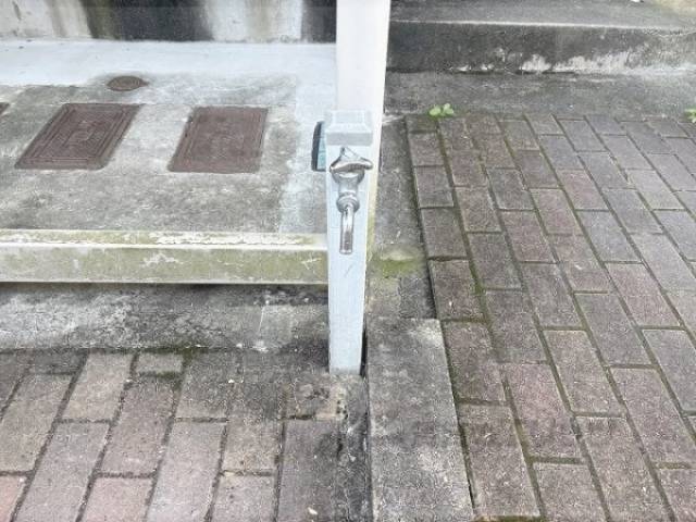 水道