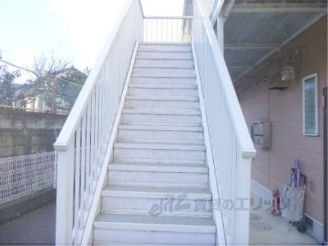 階段