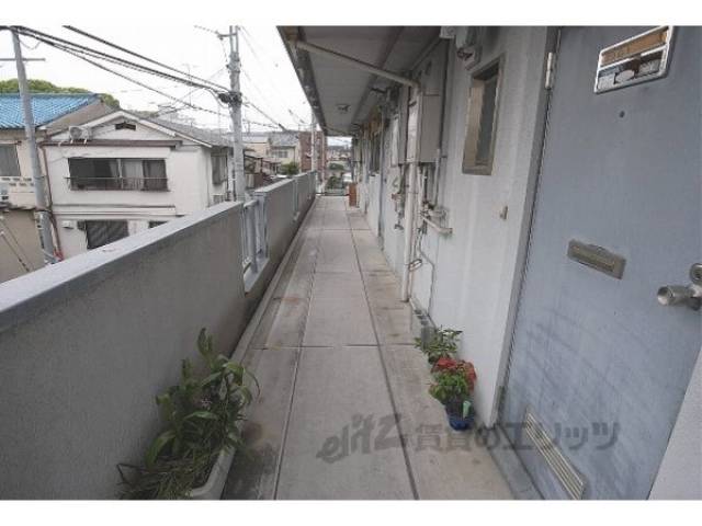 通路
