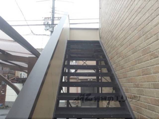 階段