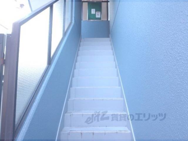 階段